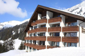 Arlberg-Ferienwohnungen